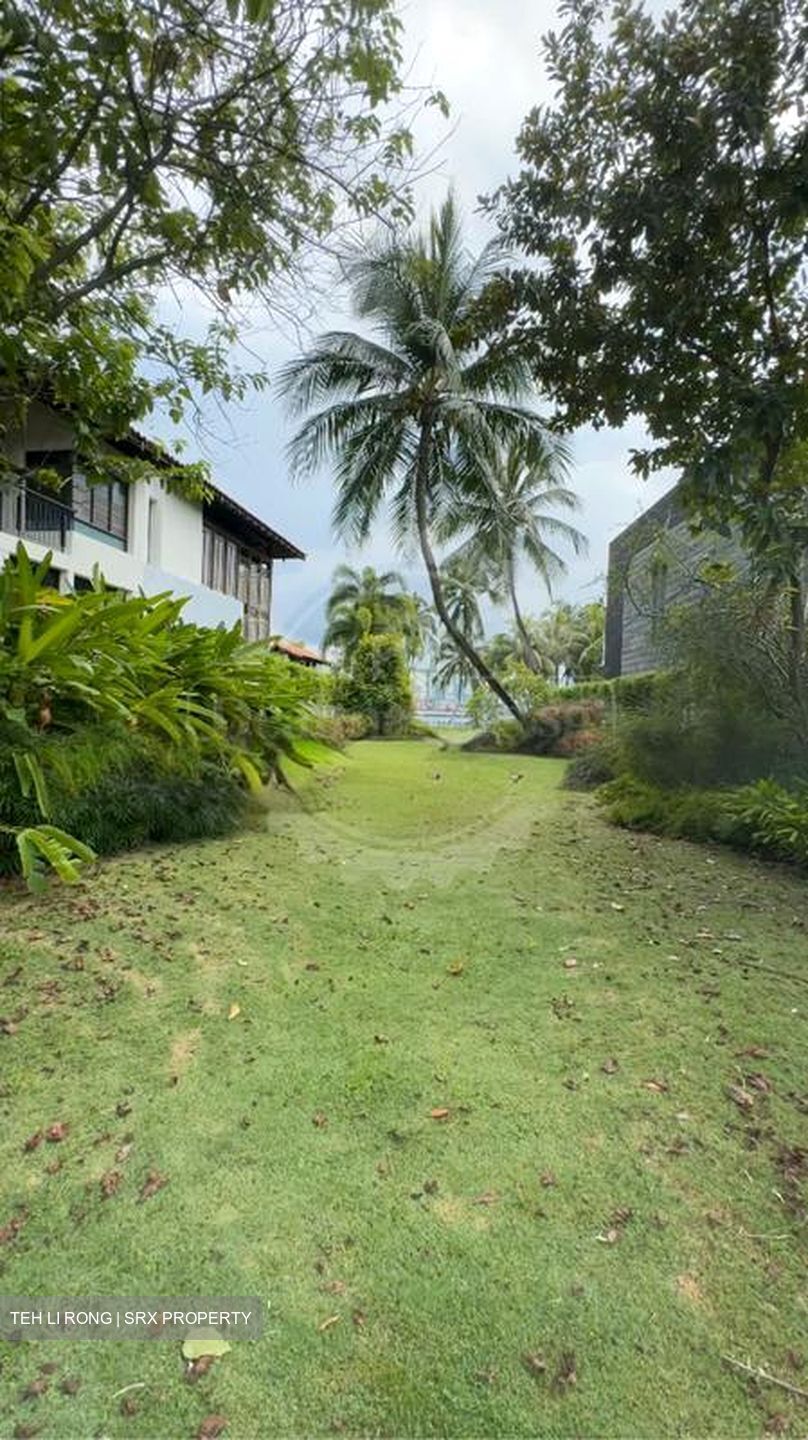 Sentosa Cove (D4), Detached #498672991